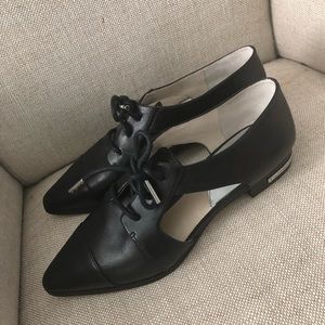 Michael Kors loafers shoes